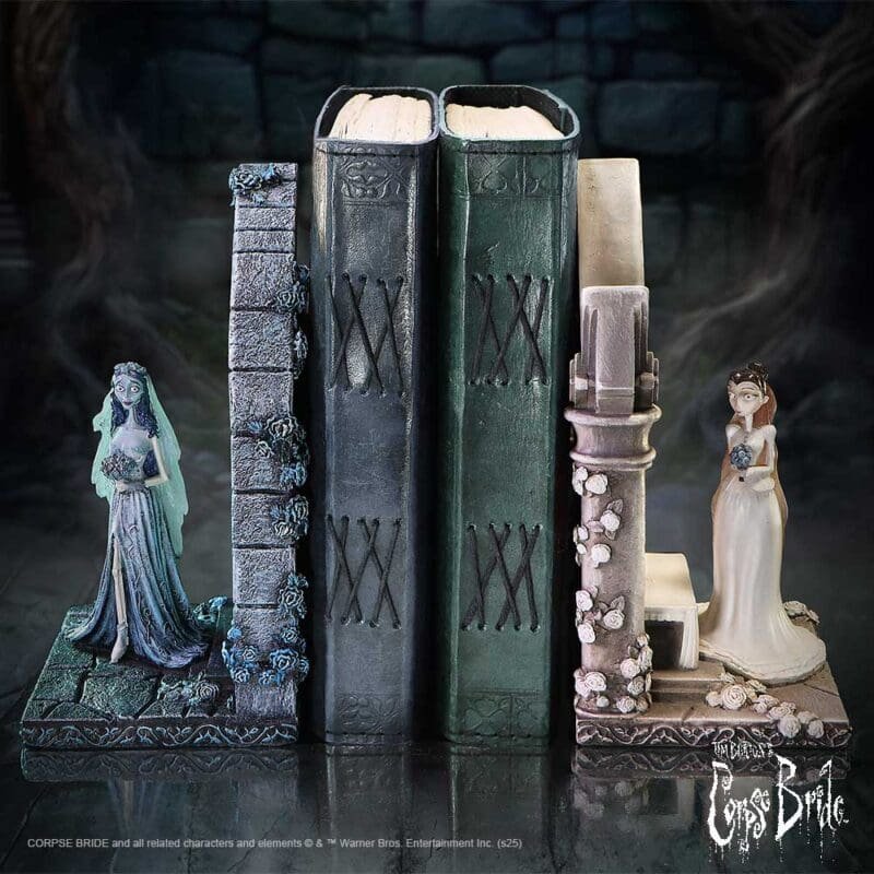 bookends