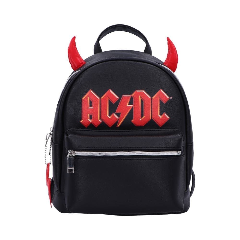 ACDC Devil Horns Official Backpack