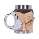 Official Terminator Mug