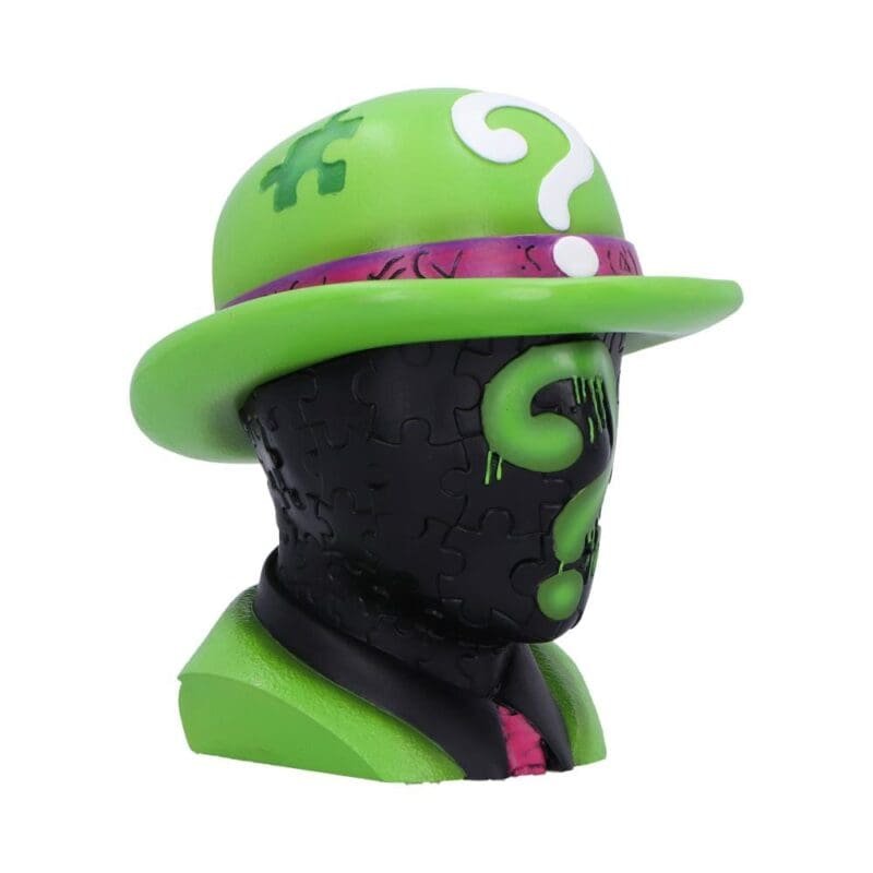 riddler batman