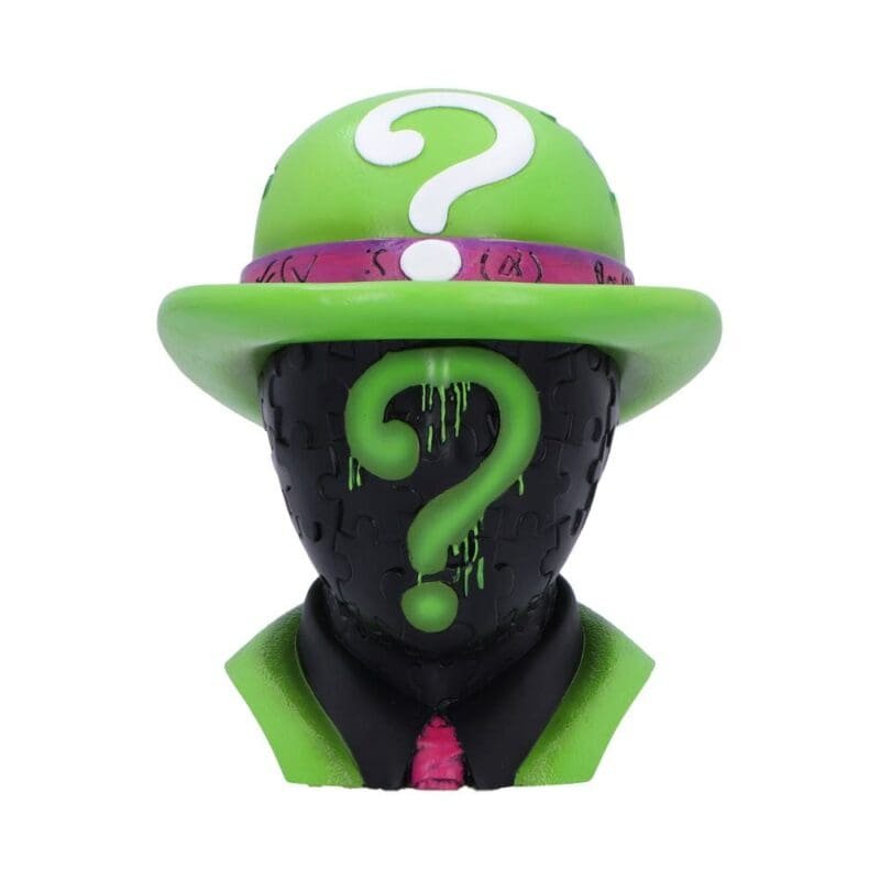 riddler batman