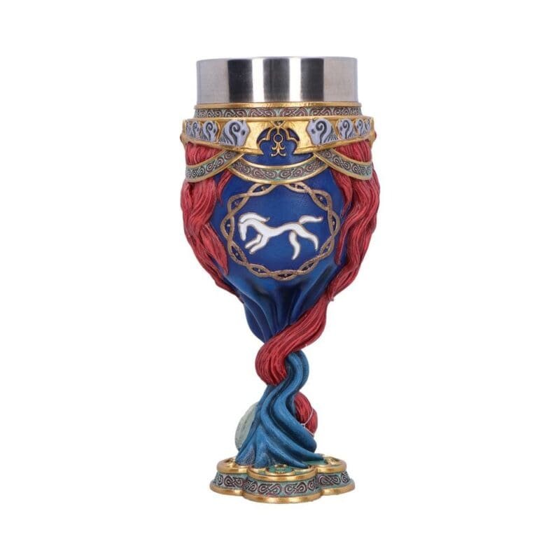 Lord of the Rings goblet