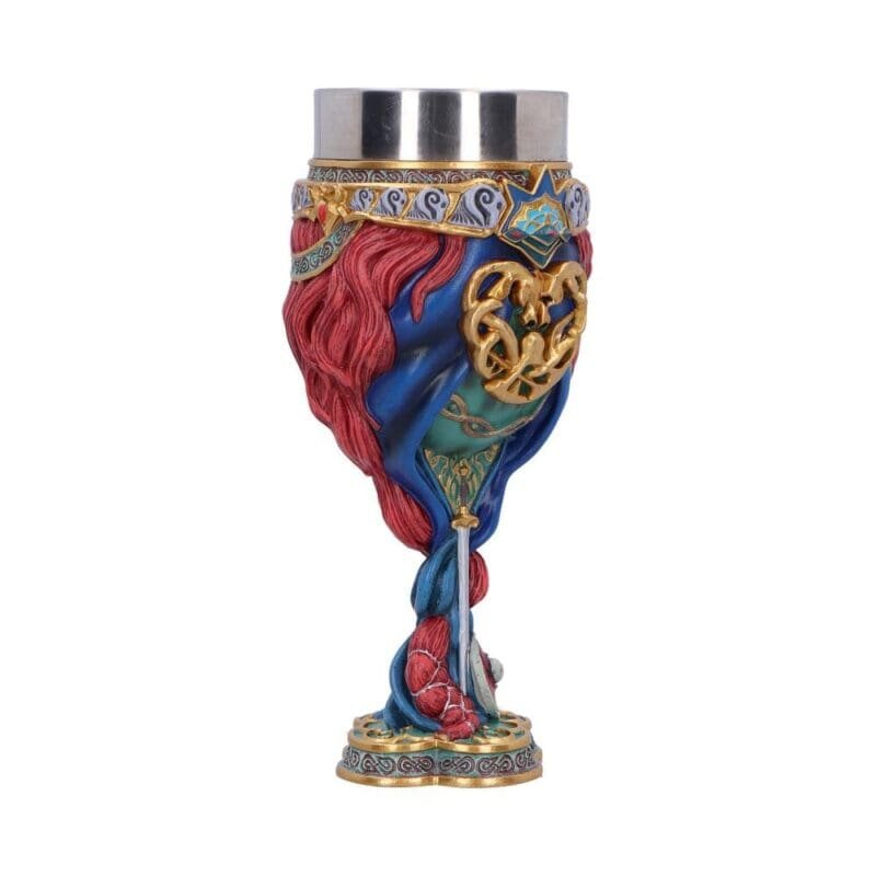 Lord of the Rings goblet