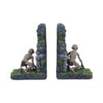 b6945a25-2.jpg Lord of the Rings Bookends,Middle-earth Collectible,Official Gollum Figure,Tolkien Fan Gift,Nemesis Now LOTR