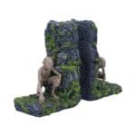 b6945a25-3.jpg Lord of the Rings Bookends,Middle-earth Collectible,Official Gollum Figure,Tolkien Fan Gift,Nemesis Now LOTR