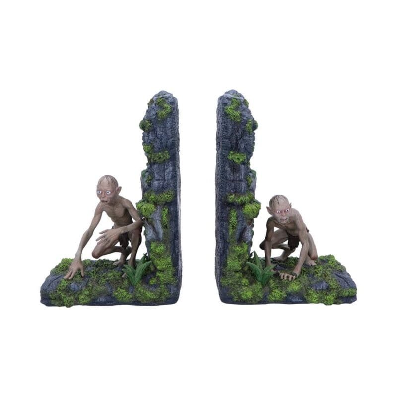 b6945a25.jpg Lord of the rings bookends