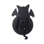 Malpuss Tickin Clock,clock