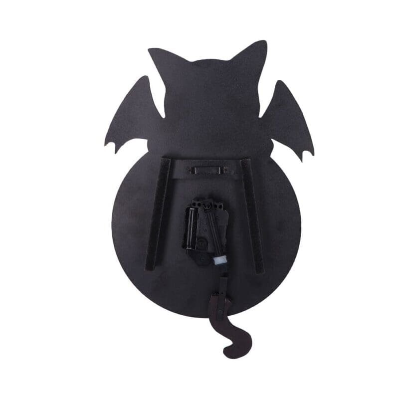 Malpuss Tickin Clock,clock