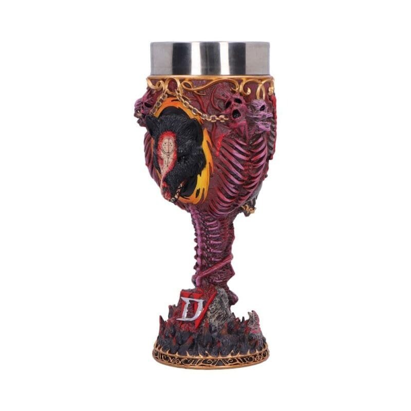 Diablo IV,goblet