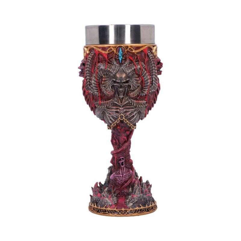 Diablo IV,goblet