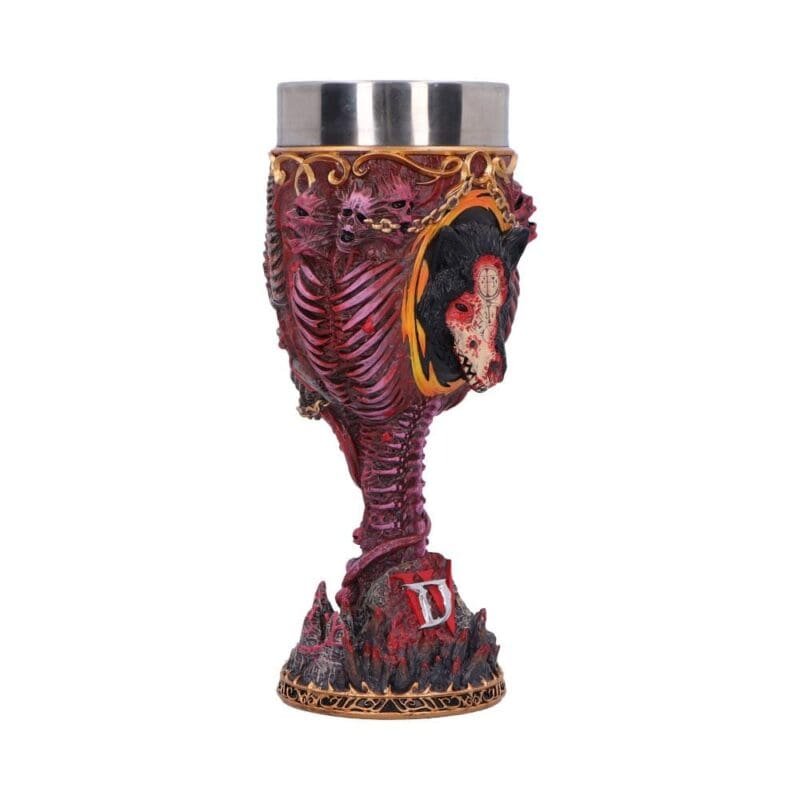 Diablo IV,goblet