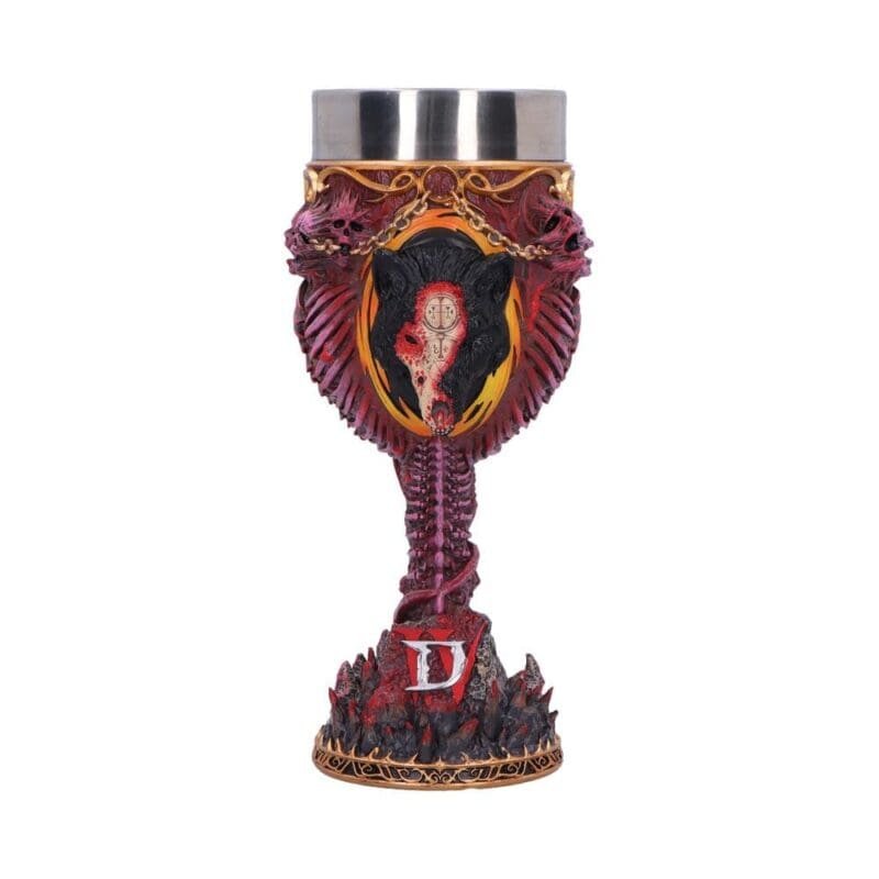 Diablo IV,goblet