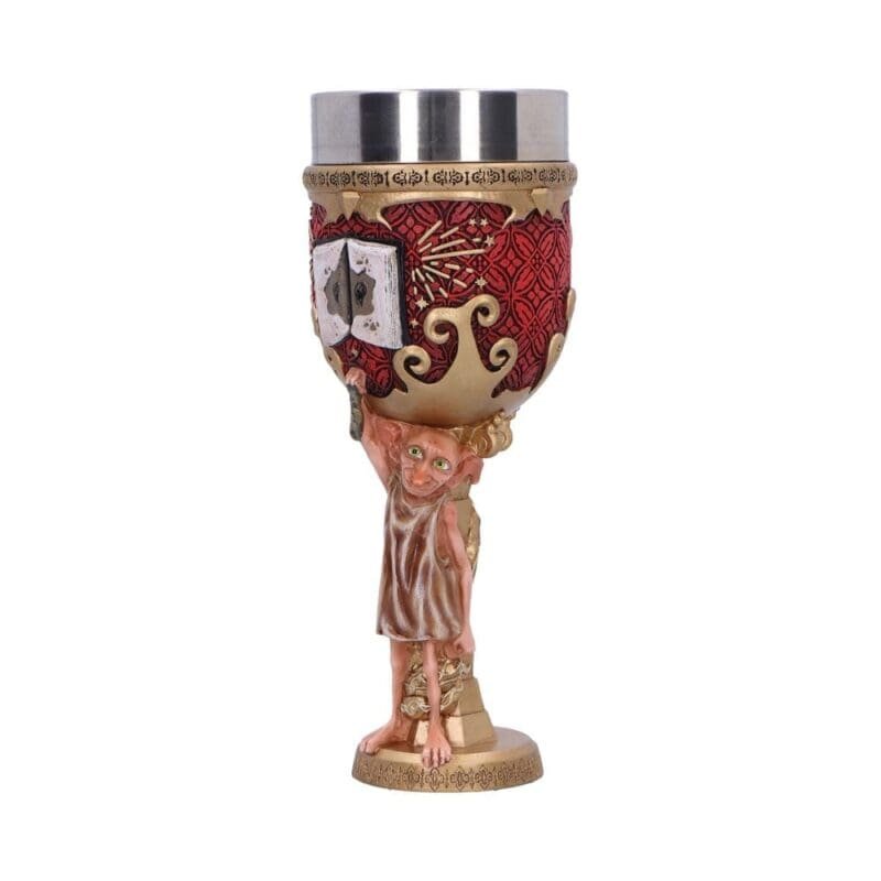 harry potter,goblet,Dobby