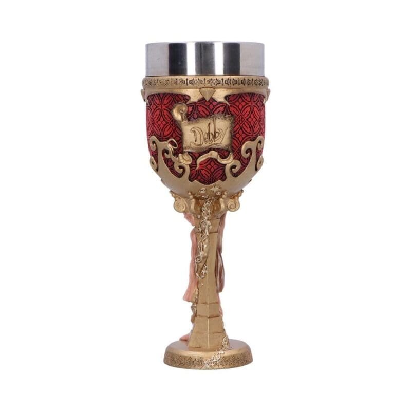harry potter,goblet,Dobby
