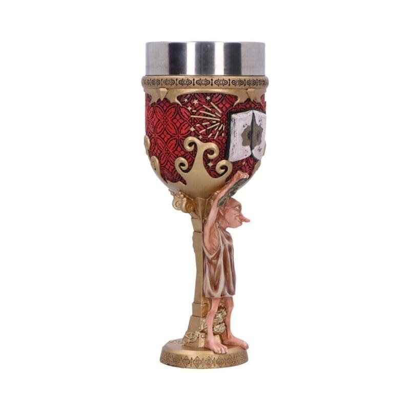harry potter,goblet,Dobby