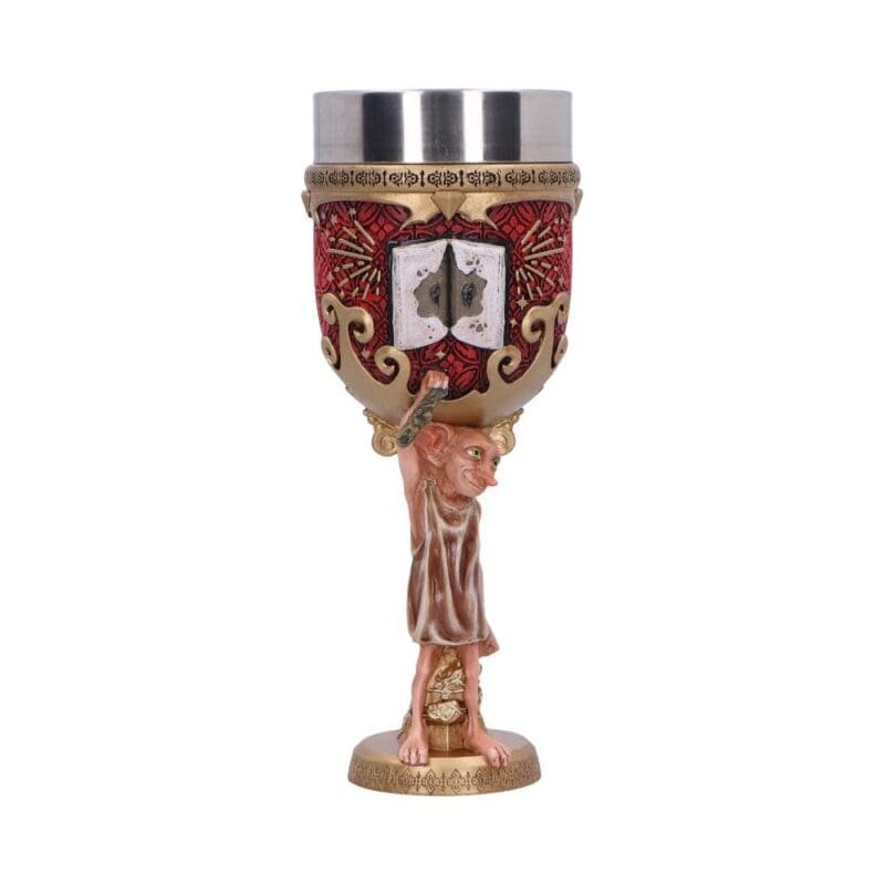 harry potter,goblet,Dobby