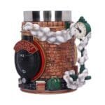 harry potter,platform 9 3/4,tankard mug