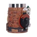 harry potter,platform 9 3/4,tankard mug