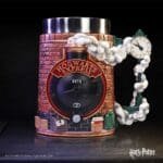 harry potter,platform 9 3/4,tankard mug