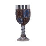 medieval goblet
