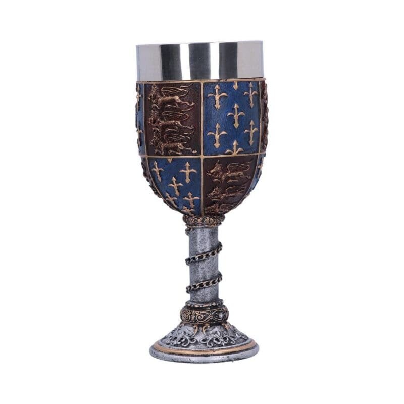 medieval goblet