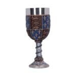 medieval goblet