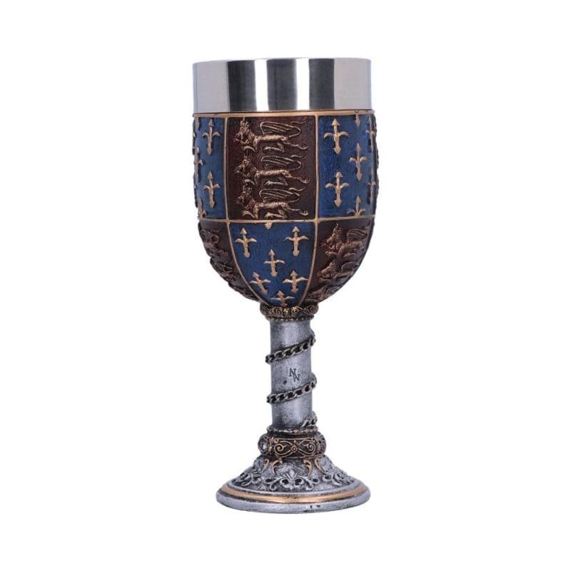 medieval goblet