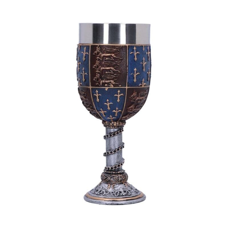 medieval goblet