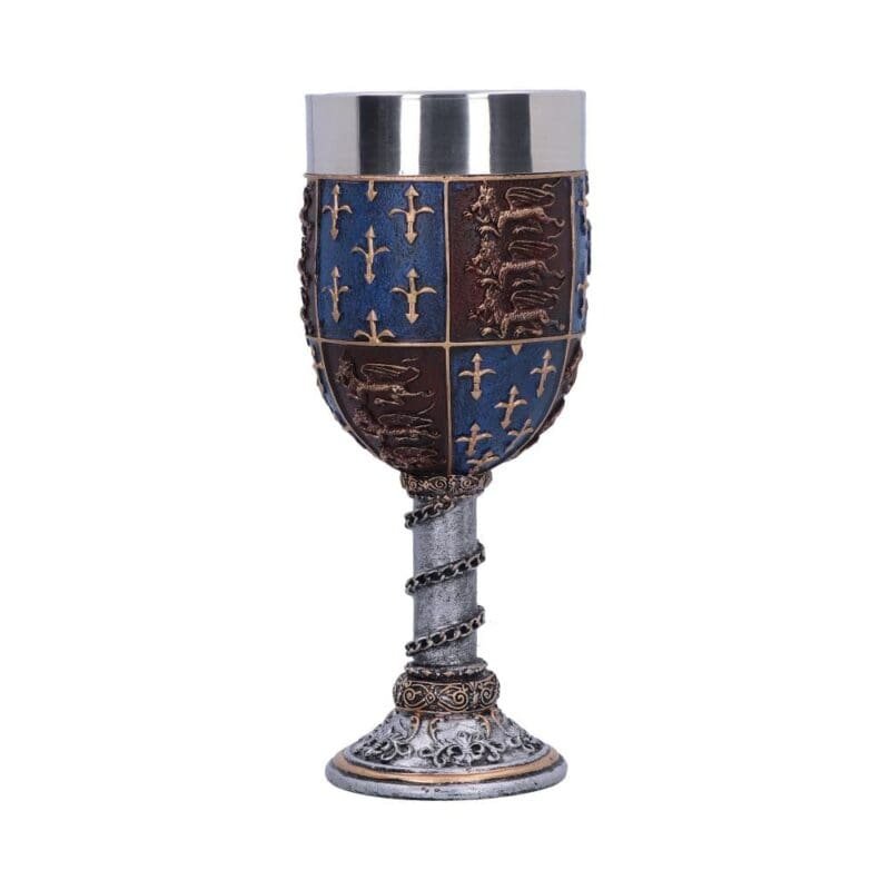 medieval goblet