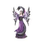 c2642g6.jpg gothic fairy figurine,dark fairy figurine,gothic fantasy figurine,large gothic figurine,dragon fairy figurine,gothic ornament,fairy figurine,large fantasy figurine,gothic gift,dark fantasy ornament