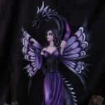 c2642g6-7.jpg gothic fairy figurine,dark fairy figurine,gothic fantasy figurine,large gothic figurine,dragon fairy figurine,gothic ornament,fairy figurine,large fantasy figurine,gothic gift,dark fantasy ornament