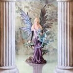 c5814u1-7.jpg fairy and dragon figurines