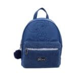 Stitch Backpack