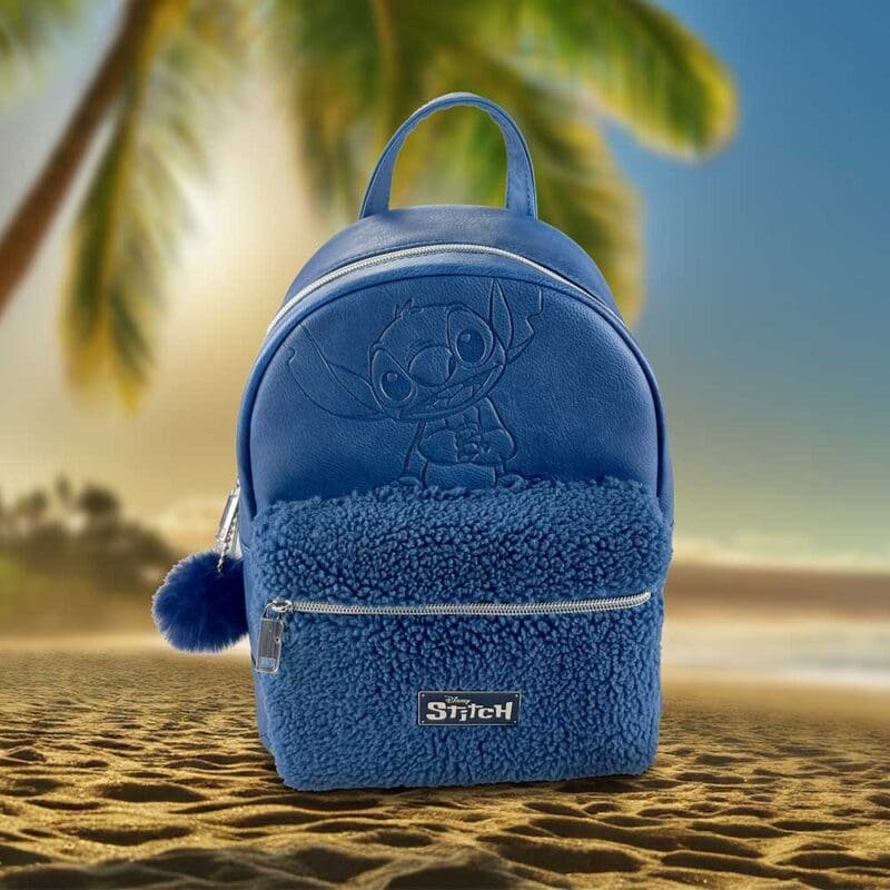Stitch Backpack,Lilo and Stitch bag,Kids backpack,Mini backpack