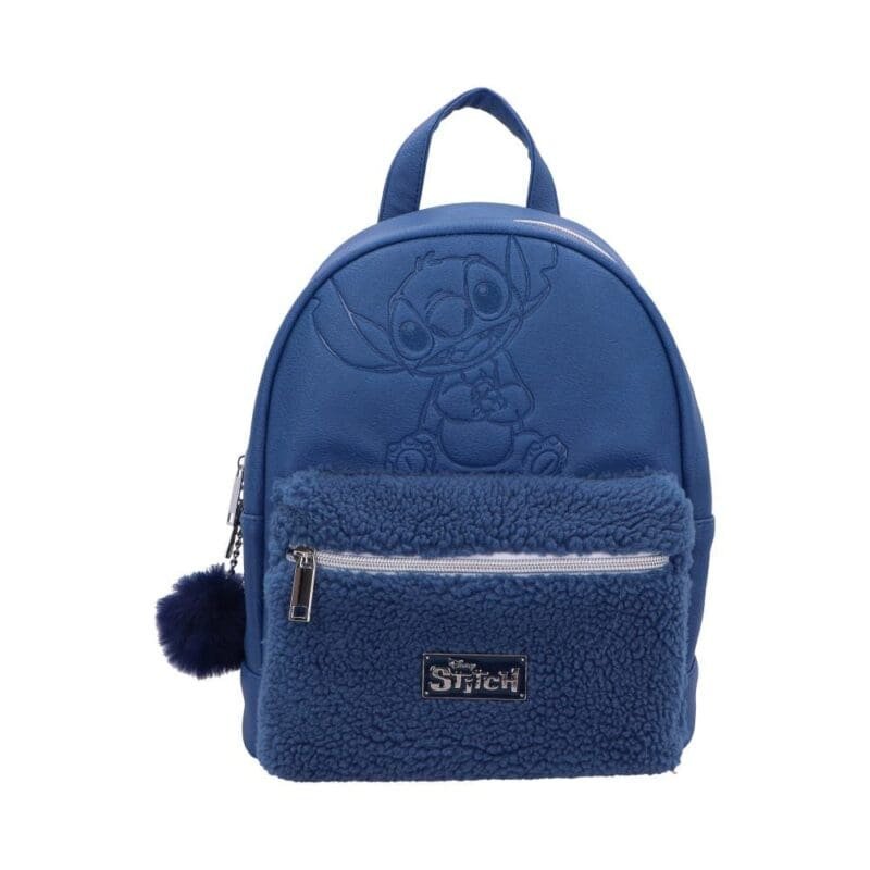 Stitch Backpack