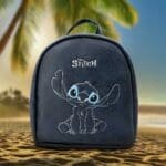Stitch Mini Backpack
