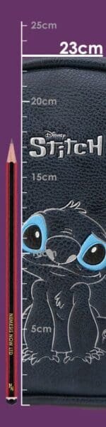 Stitch Mini Backpack