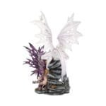 d0131a3-3.jpg dragon fairy figurine,dragon figurine,large dragon figurine,fantasy dragon figurine,dragon and fairy ornament,gothic fantasy figurine,large fantasy figurine,dragon gift,fairy figurine,fantasy figurine