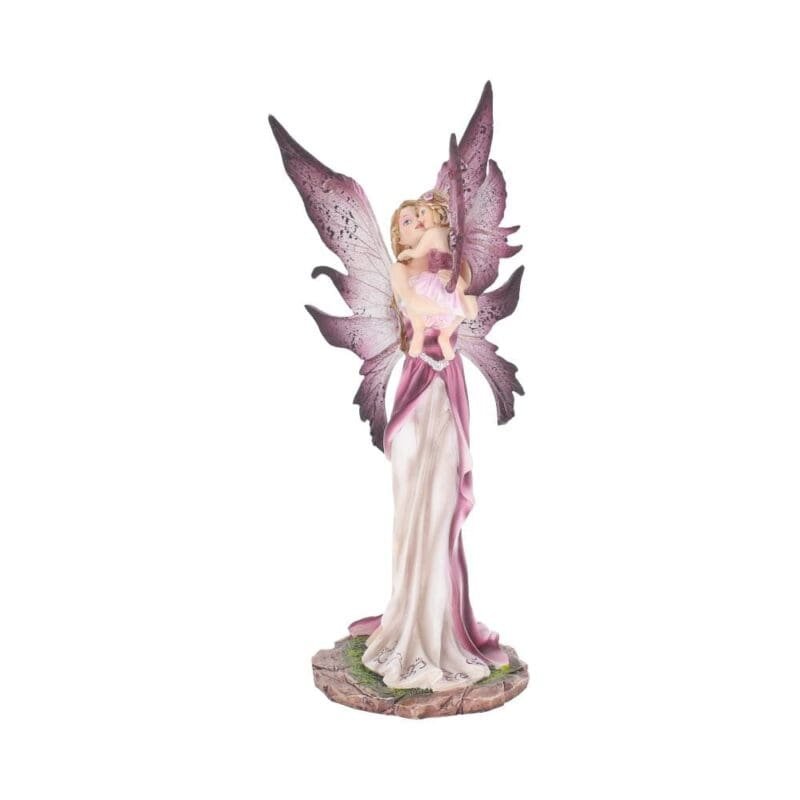 fairy figurine