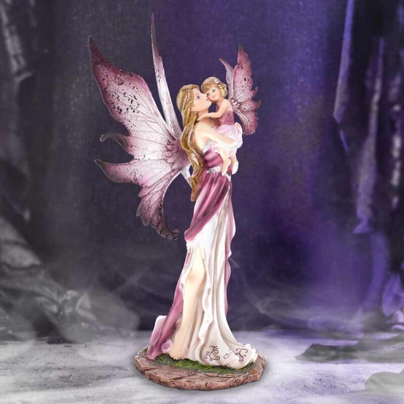 fairy figurine