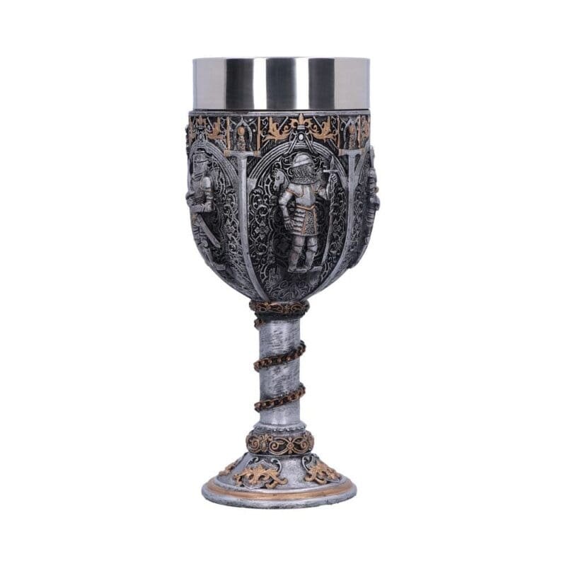 medieval goblet