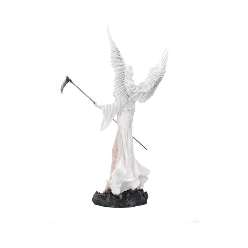 gothic fairy figurines