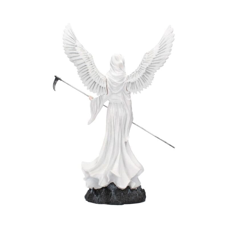 gothic fairy figurines