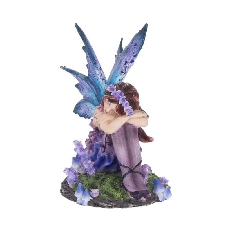 fairy figurine