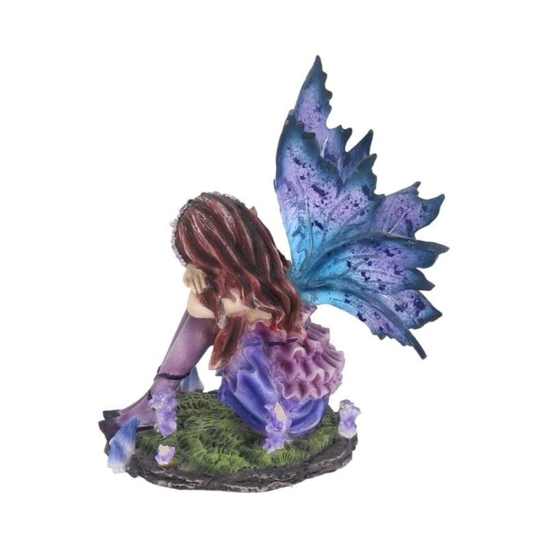 fairy figurine