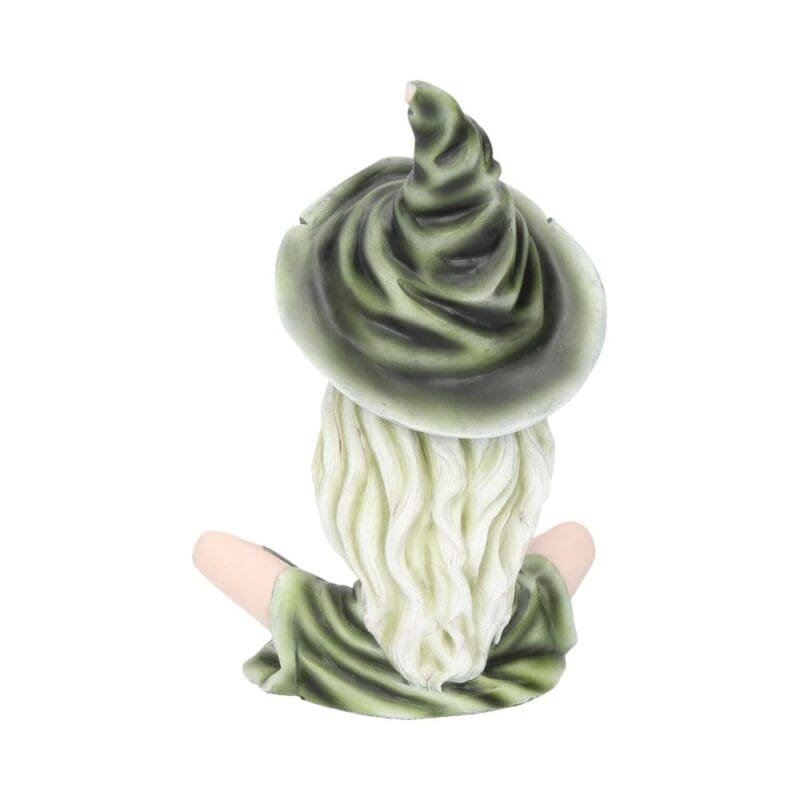 witch figurine