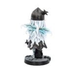 d2031f6-3.jpg gothic fairy figurine,witch figurine,gothic witch figurine,black cat ornament,wiccan gift,witch ornament,crystal ball figurine,gothic gift,resin witch figurines,fairy witch figurine