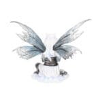 d2032f6-3.jpg winter fairy figurine,fairy figurine,fantasy fairy figurine,wolf ornament,fairy ornament,winter fairy ornament,fantasy figurine,fairy gift,wolf figurine,fantasy gift