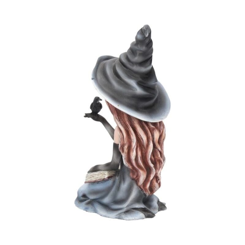 witch figurine