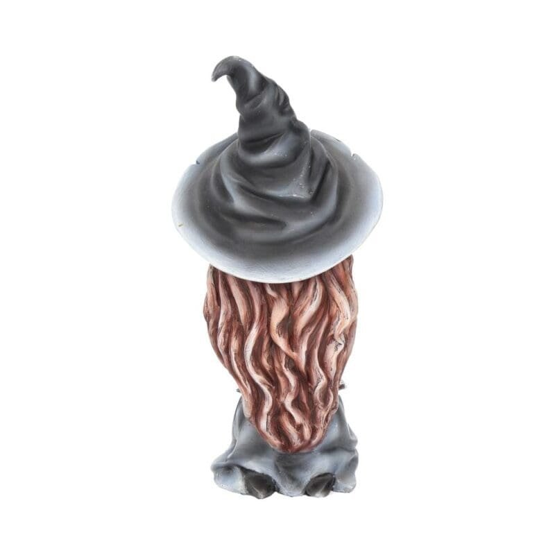 witch figurine